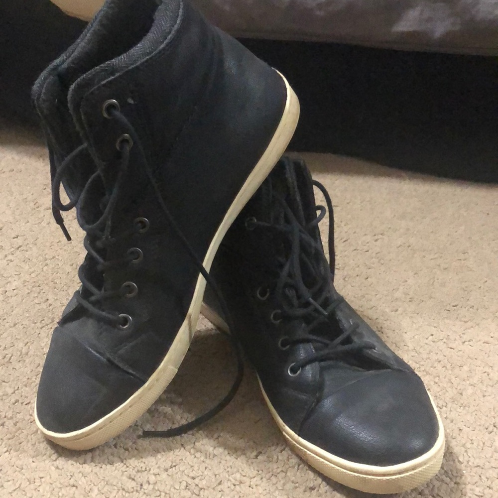 Aldo sneakers
